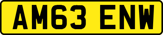 AM63ENW