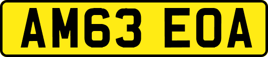 AM63EOA