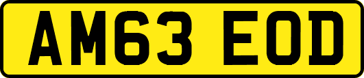 AM63EOD