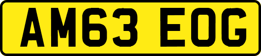 AM63EOG