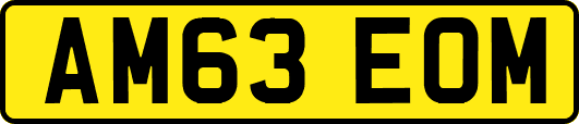 AM63EOM