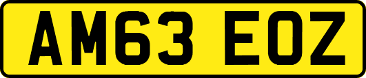 AM63EOZ