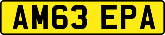 AM63EPA