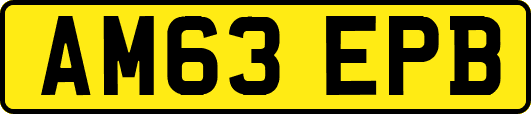 AM63EPB
