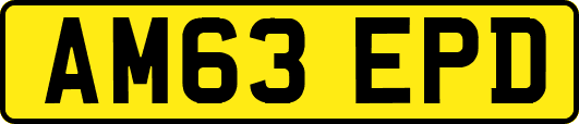 AM63EPD