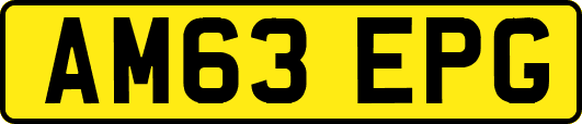 AM63EPG