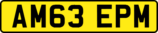 AM63EPM