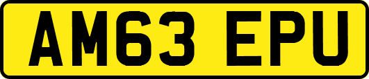 AM63EPU