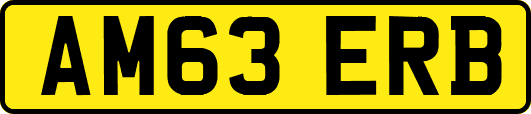 AM63ERB