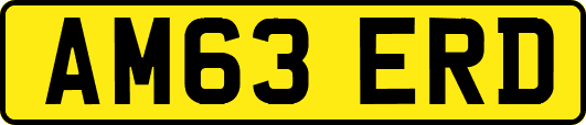 AM63ERD