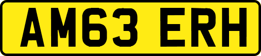 AM63ERH