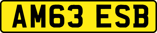 AM63ESB