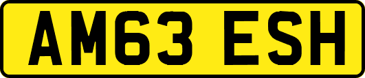 AM63ESH