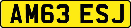 AM63ESJ