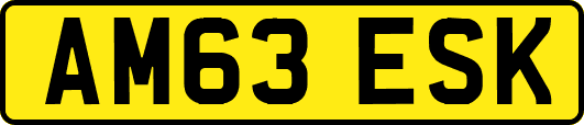 AM63ESK