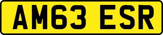AM63ESR