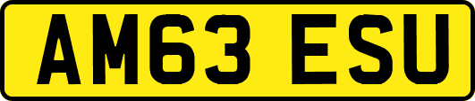 AM63ESU