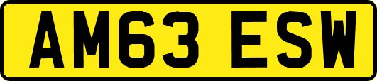 AM63ESW