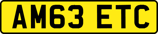 AM63ETC