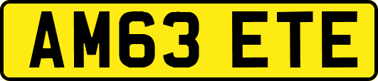 AM63ETE
