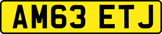 AM63ETJ
