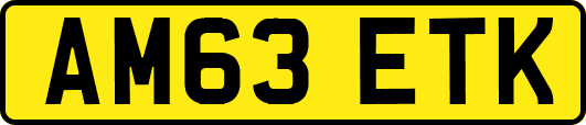 AM63ETK