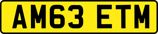 AM63ETM