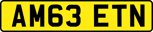 AM63ETN
