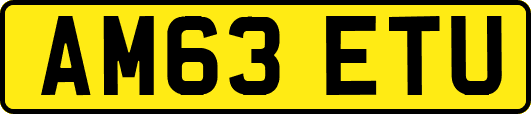 AM63ETU