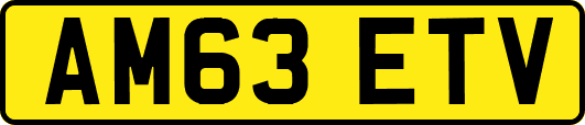 AM63ETV