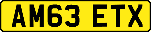 AM63ETX