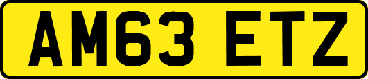 AM63ETZ