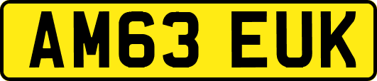 AM63EUK