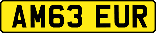 AM63EUR