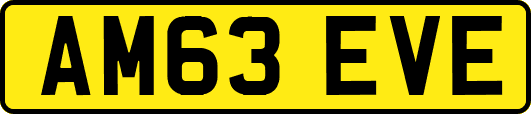 AM63EVE