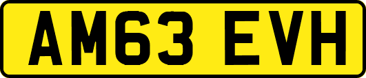 AM63EVH
