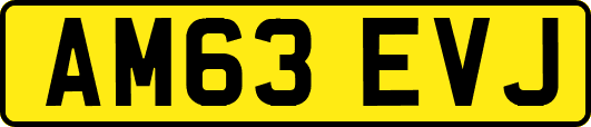 AM63EVJ