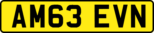 AM63EVN