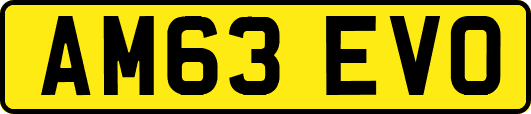 AM63EVO