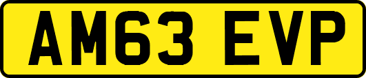AM63EVP