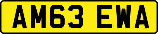 AM63EWA