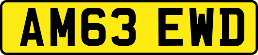 AM63EWD