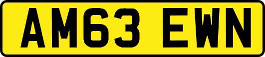 AM63EWN