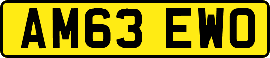 AM63EWO
