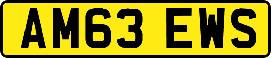 AM63EWS