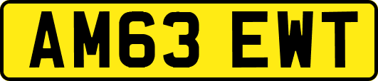 AM63EWT