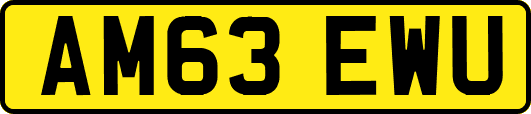 AM63EWU