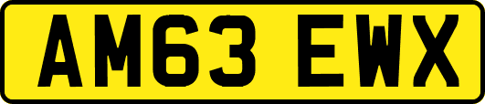 AM63EWX