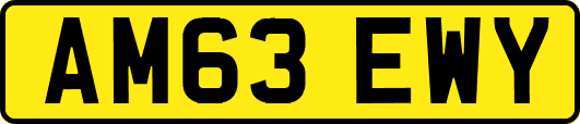 AM63EWY