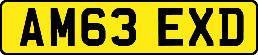 AM63EXD